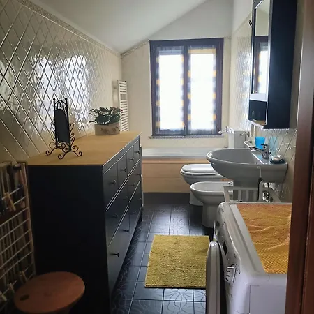 Casa Raffaele *