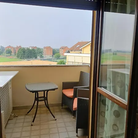 Appartamento Casa Raffaele Borgaro Torinese