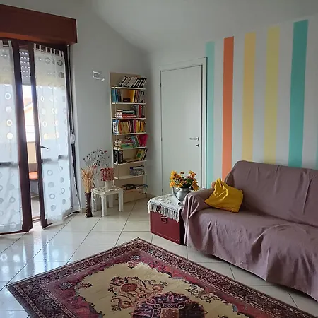 Casa Raffaele 公寓