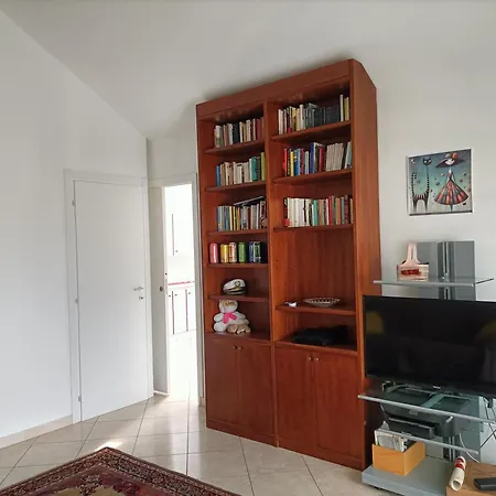公寓 Casa Raffaele