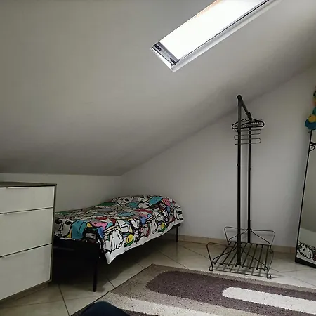 Casa Raffaele 公寓 *