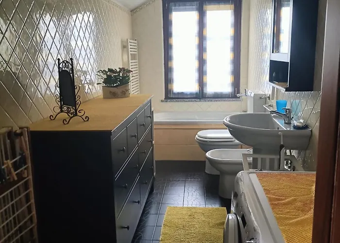 Casa Raffaele *