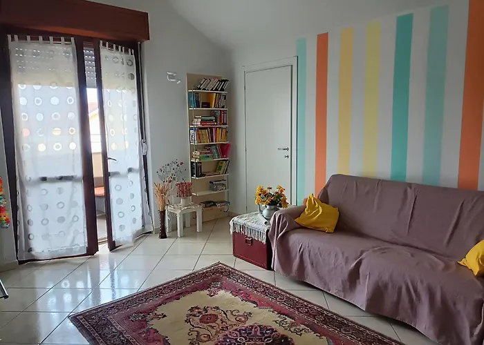 Casa Raffaele 公寓