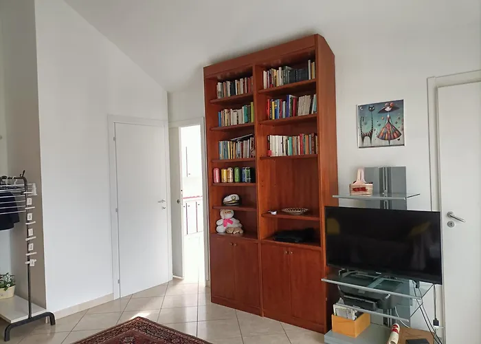 公寓 Casa Raffaele